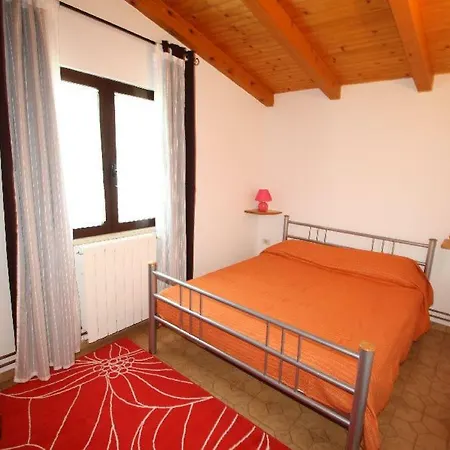 Haus Gasparini בית נופש