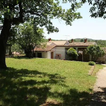 Ferienhaus Haus Gasparini *