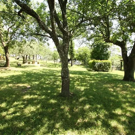 Ferienhaus Haus Gasparini Poreč