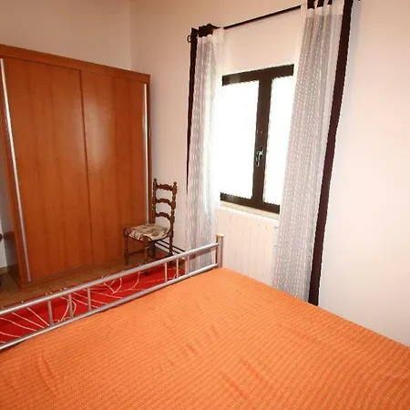 Nyaraló Haus Gasparini *