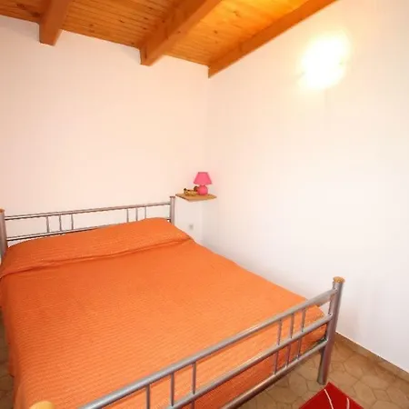 Nyaraló Haus Gasparini *