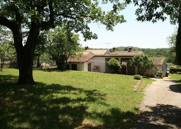 Feriehus Haus Gasparini *