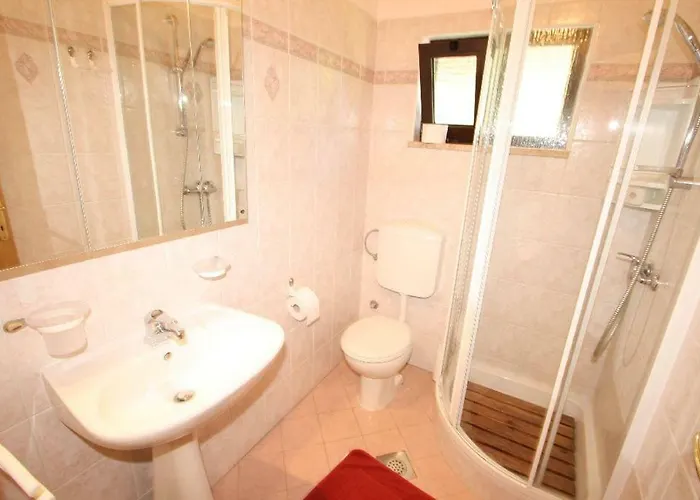 Haus Gasparini * Πόρετς