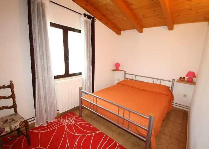 Haus Gasparini Σπίτι διακοπών