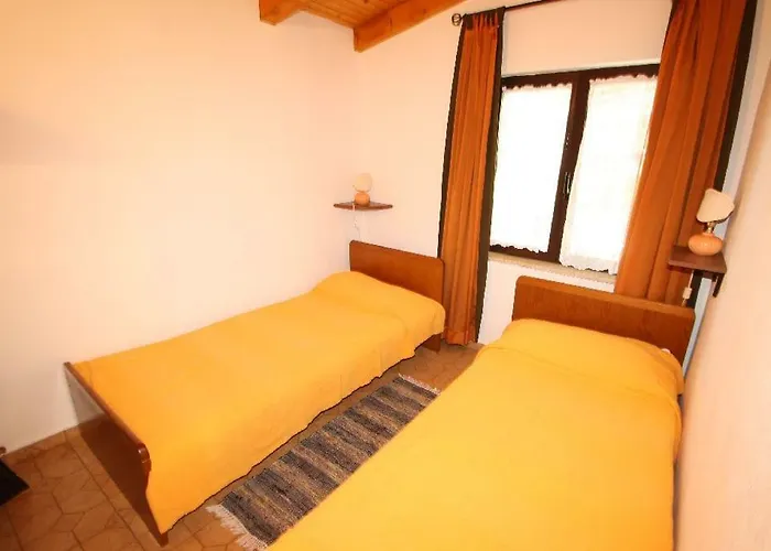 Haus Gasparini Semesterbostad