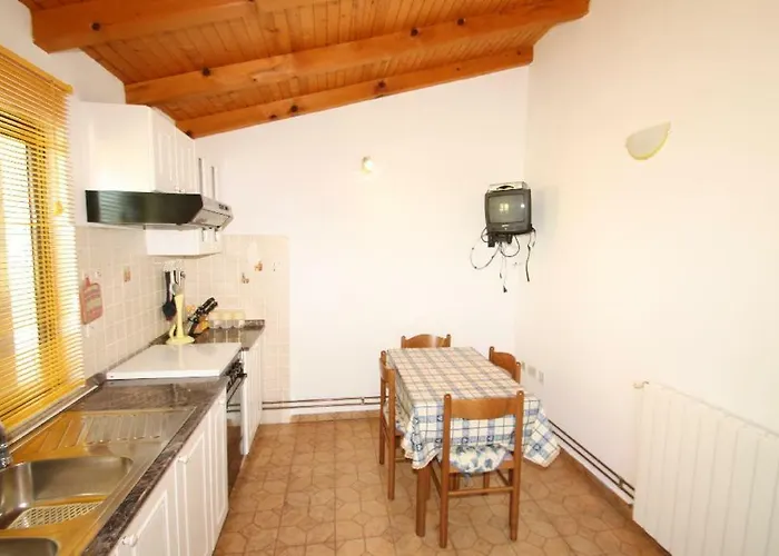 Haus Gasparini * Πόρετς