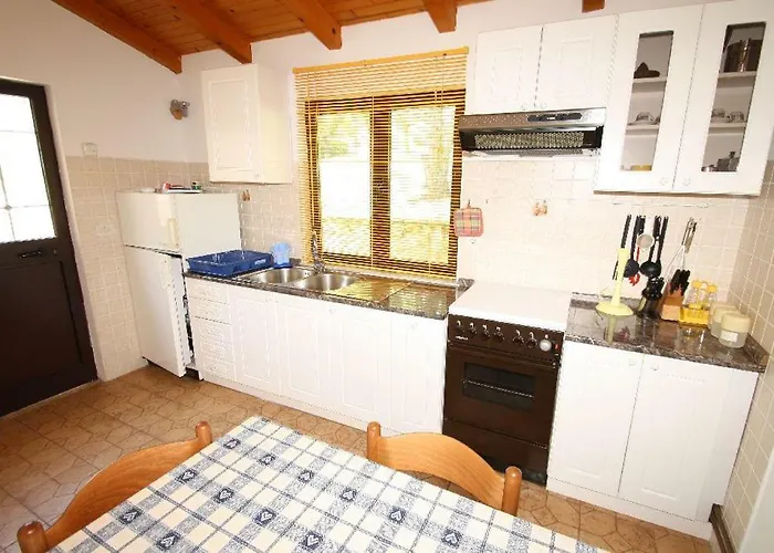 Haus Gasparini * Πόρετς