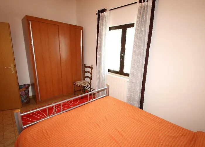 Feriehus Haus Gasparini *