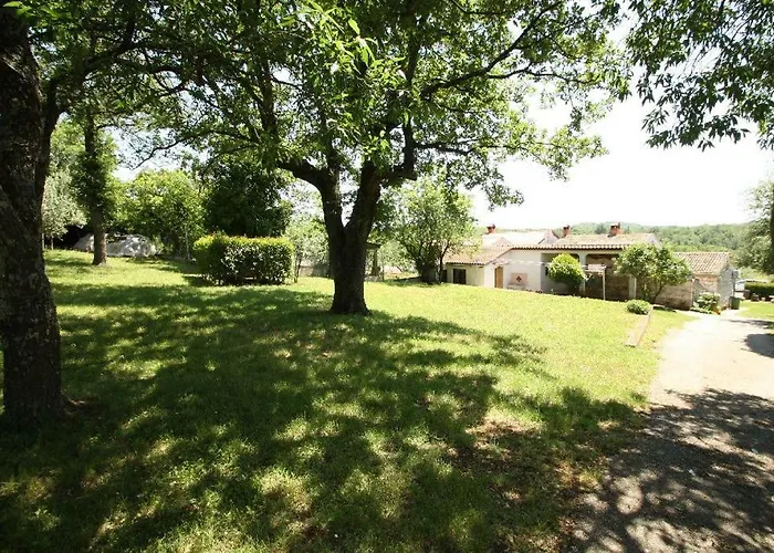 Haus Gasparini * Πόρετς