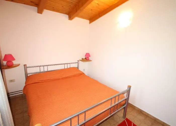 Σπίτι διακοπών Haus Gasparini *