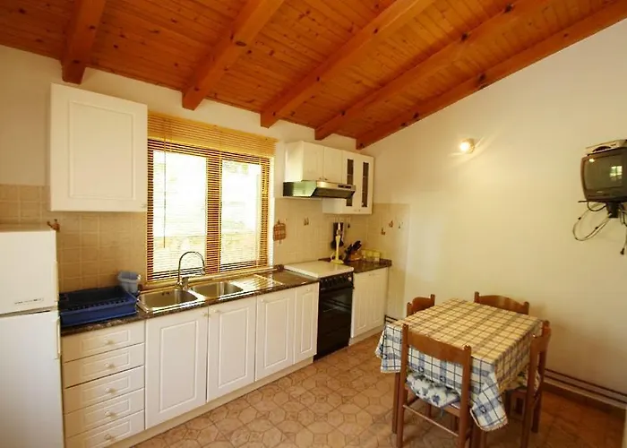 Σπίτι διακοπών Haus Gasparini Πόρετς