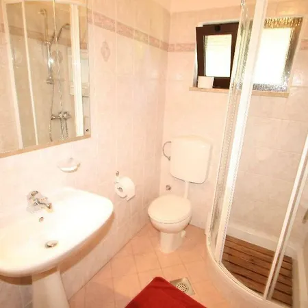 Haus Gasparini * بوريتش