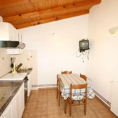 Haus Gasparini * بوريتش