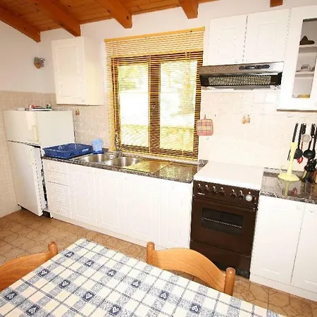 Haus Gasparini * بوريتش