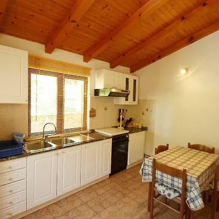 بيت للعطل Haus Gasparini بوريتش